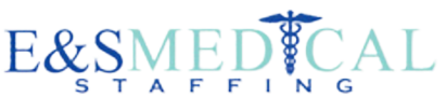 e&s medical logo